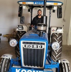 Meet your Posher, Hardev